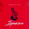 Bastilia - Iepuraș (feat. Crylu) - Single