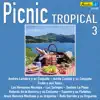 Varios Artistas - Picnic Tropical 3